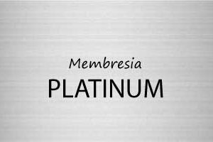 Membresia Platinum